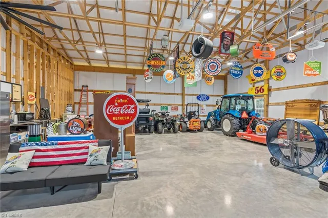 $995,000 | 100 Wilchester Lane, Kernersville, NC 27284