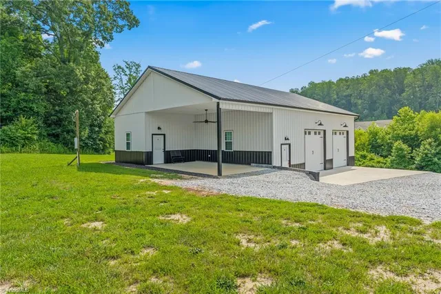 $995,000 | 100 Wilchester Lane, Kernersville, NC 27284