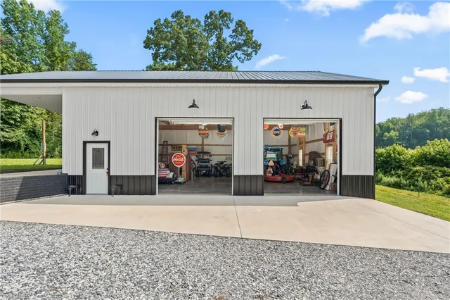 $995,000 | 100 Wilchester Lane, Kernersville, NC 27284