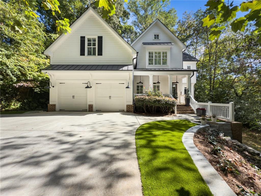 3929 Pine Ridge Road Southeast Smyrna, GA 30080 - Photo 1 of 1 Gallery Image 1