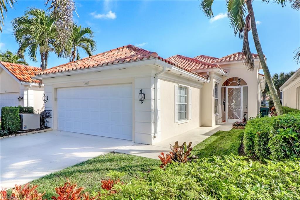 4664 Rio Poco Court Naples, FL 34109 - Photo 1 of 25 Gallery Image 1