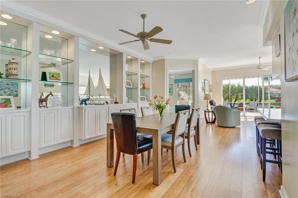 4664 Rio Poco Court Naples, FL 34109 - Photo 2 of 25 Gallery Image 2