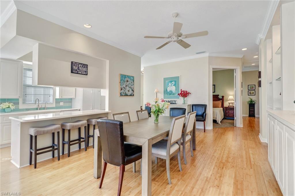 4664 Rio Poco Court Naples, FL 34109 - Photo 4 of 25 Gallery Image 4
