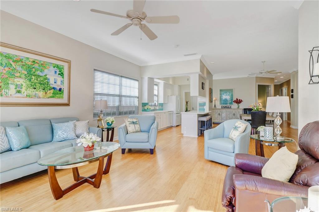 4664 Rio Poco Court Naples, FL 34109 - Photo 8 of 25 Gallery Image 8