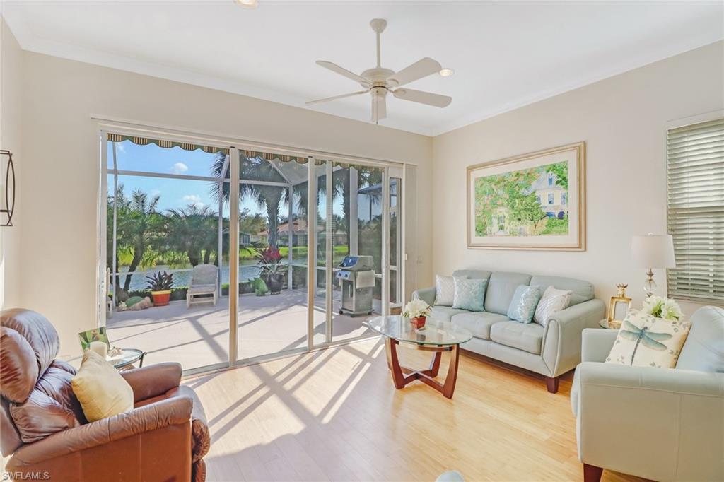 4664 Rio Poco Court Naples, FL 34109 - Photo 9 of 25 Gallery Image 9