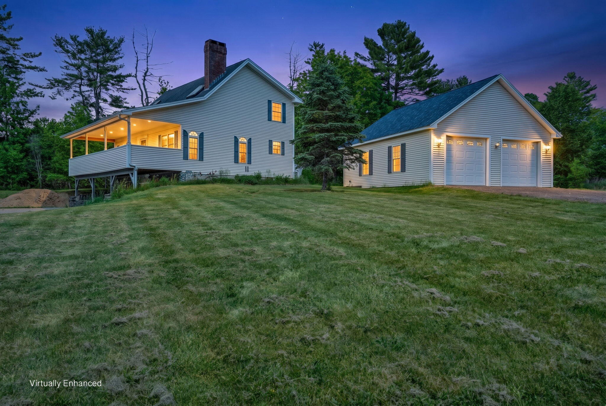 698 Main Road Carmel, ME 04419 - Photo 2 of 77 3-web-or-mls-698-main-rd