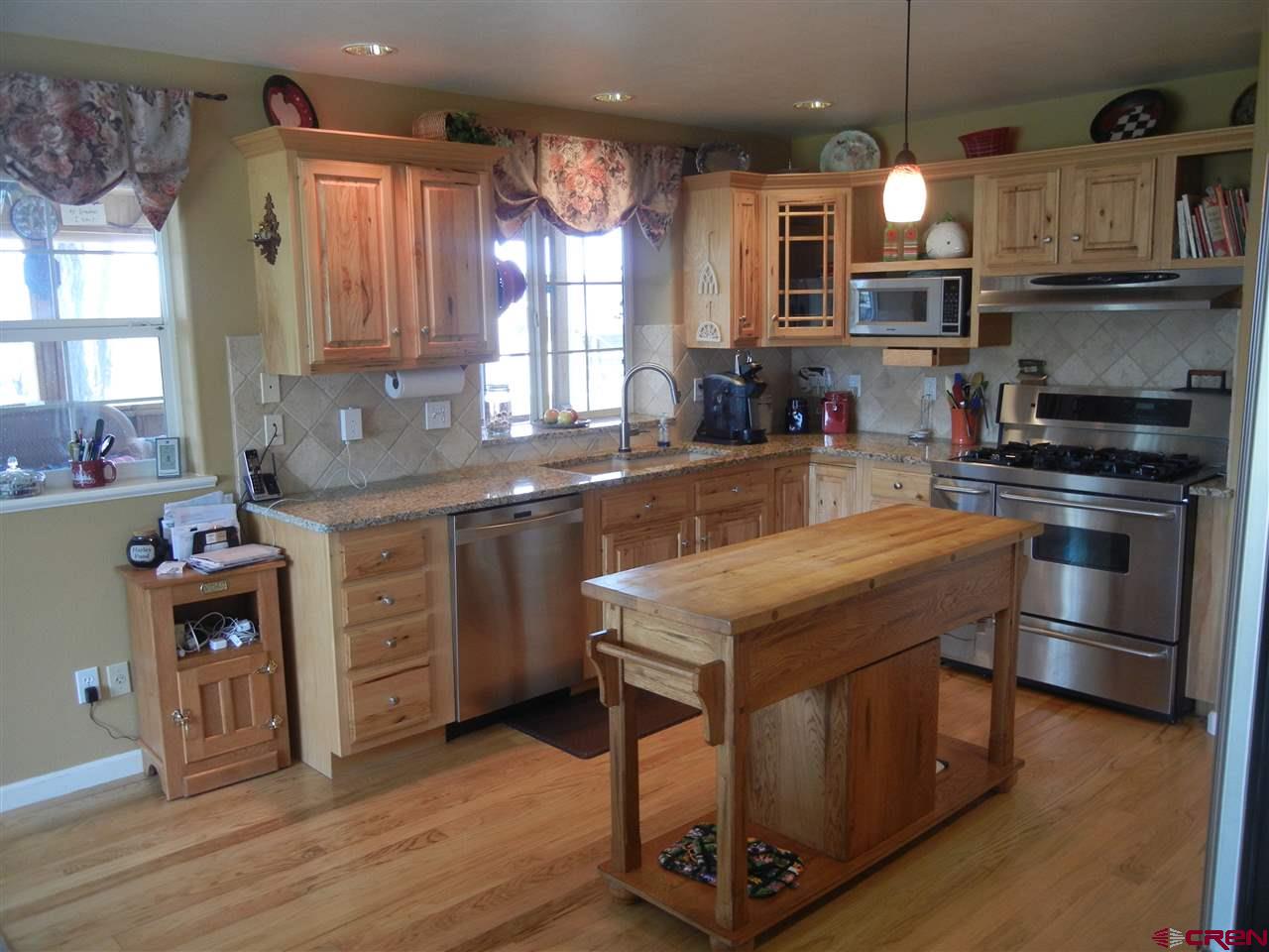 16327 6705 Road Montrose, CO 81401 - Photo 2 of 25 Gallery Image 2