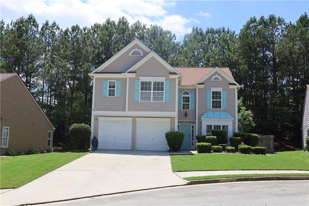 5405 Somer Mill Road Douglasville, GA 30134 - Photo 1 of 1