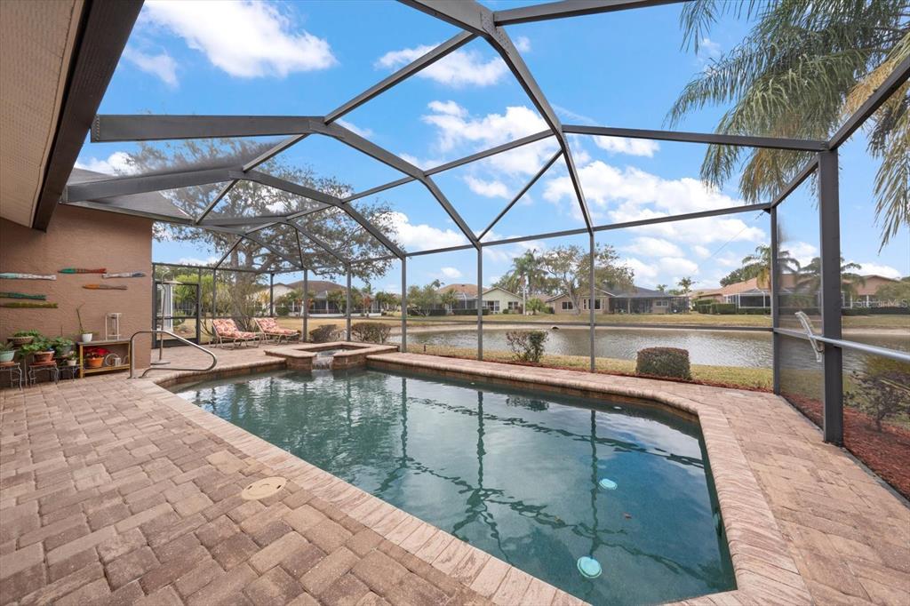 1237 Rambling Vine Court Trinity, FL 34655 - Photo 4 of 76
