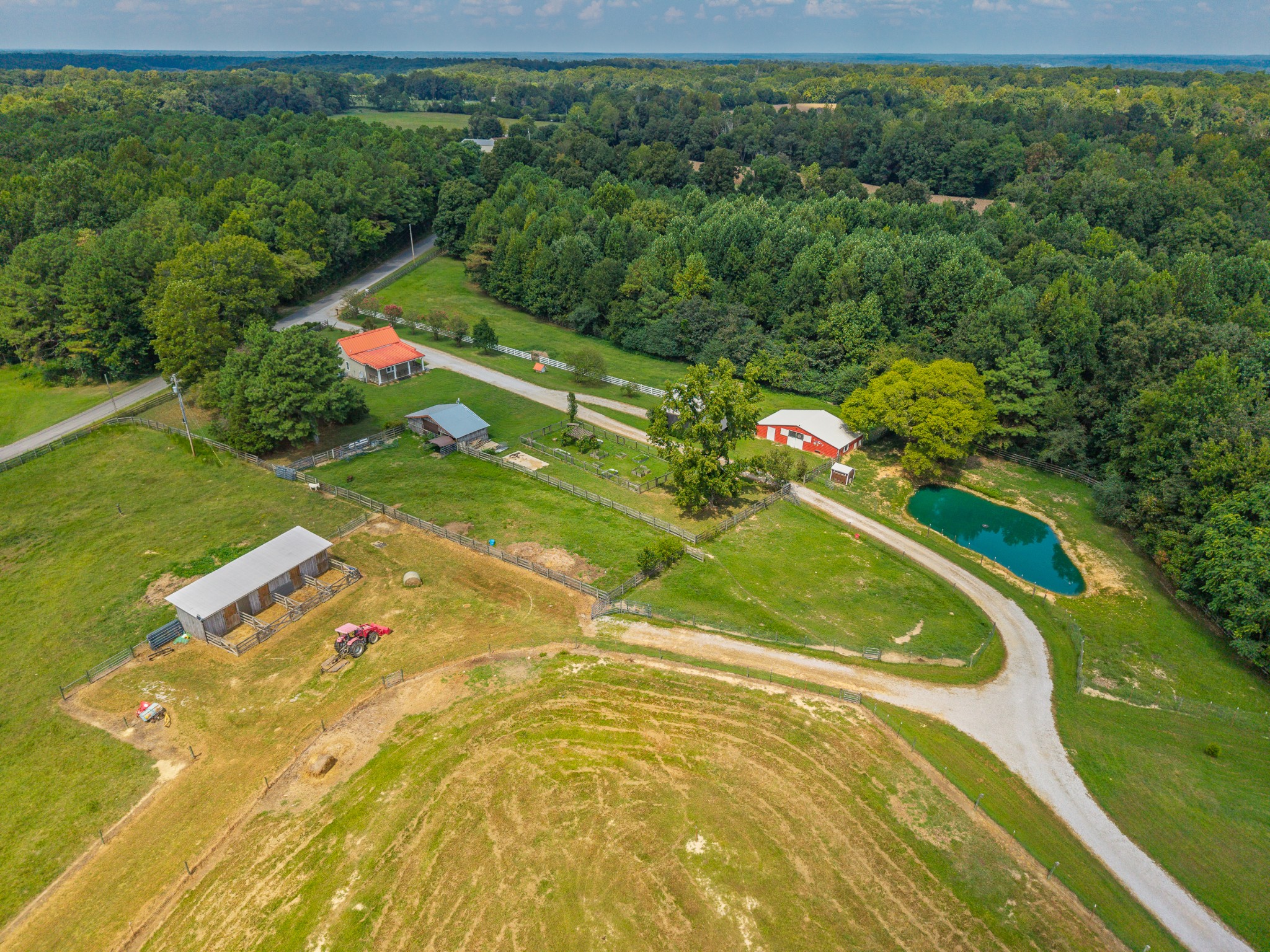 1241 Johnson Branch Road Pulaski, TN 38478 - Photo 67 of 91 Gallery Image 67