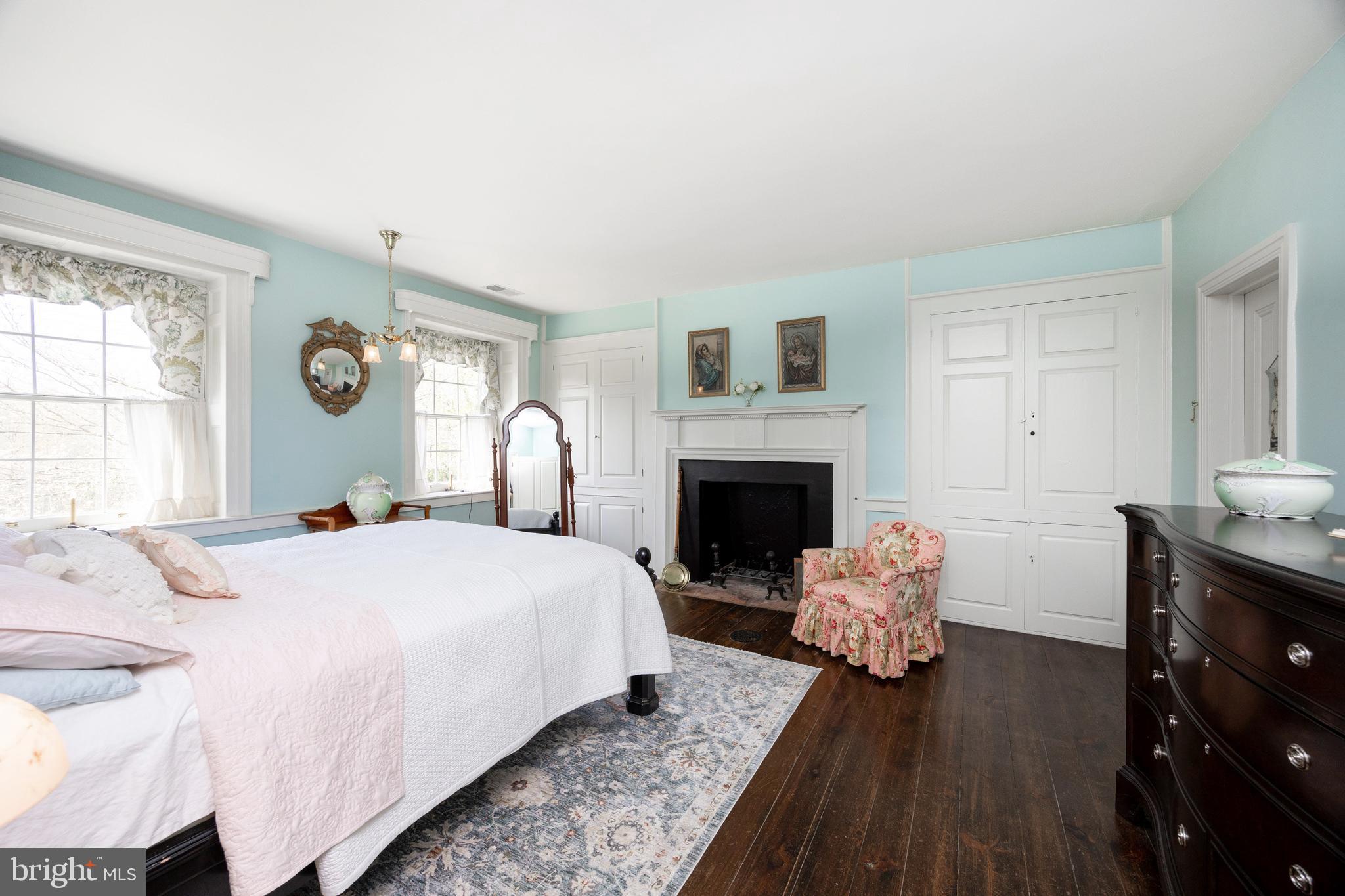 1551 Old Ridge Road Pottstown, PA 19465 - Photo 35 of 78 Bedroom (5 Bedrooms total)