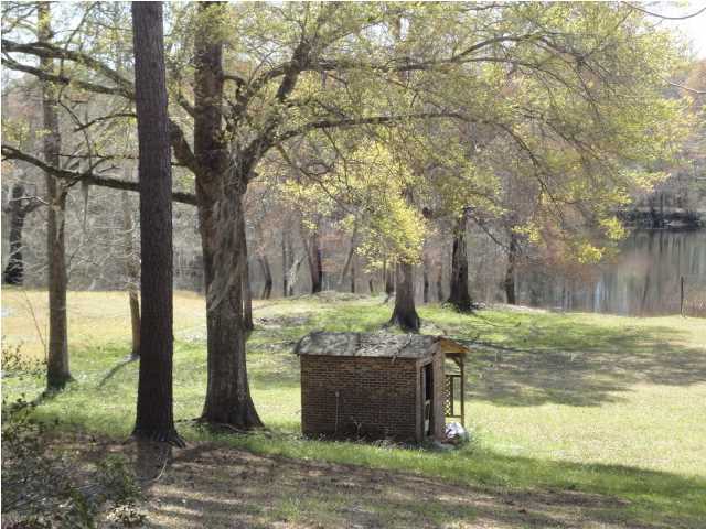 153 Hinson Camp Road Ridgeville, SC 29472 - Photo 6 of 13 Additional Photo