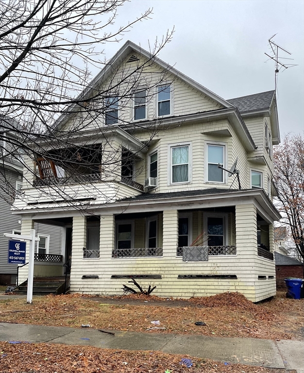 24-26 Sachem Street Springfield, MA 01108 - Photo 1 of 1 Gallery Image 1