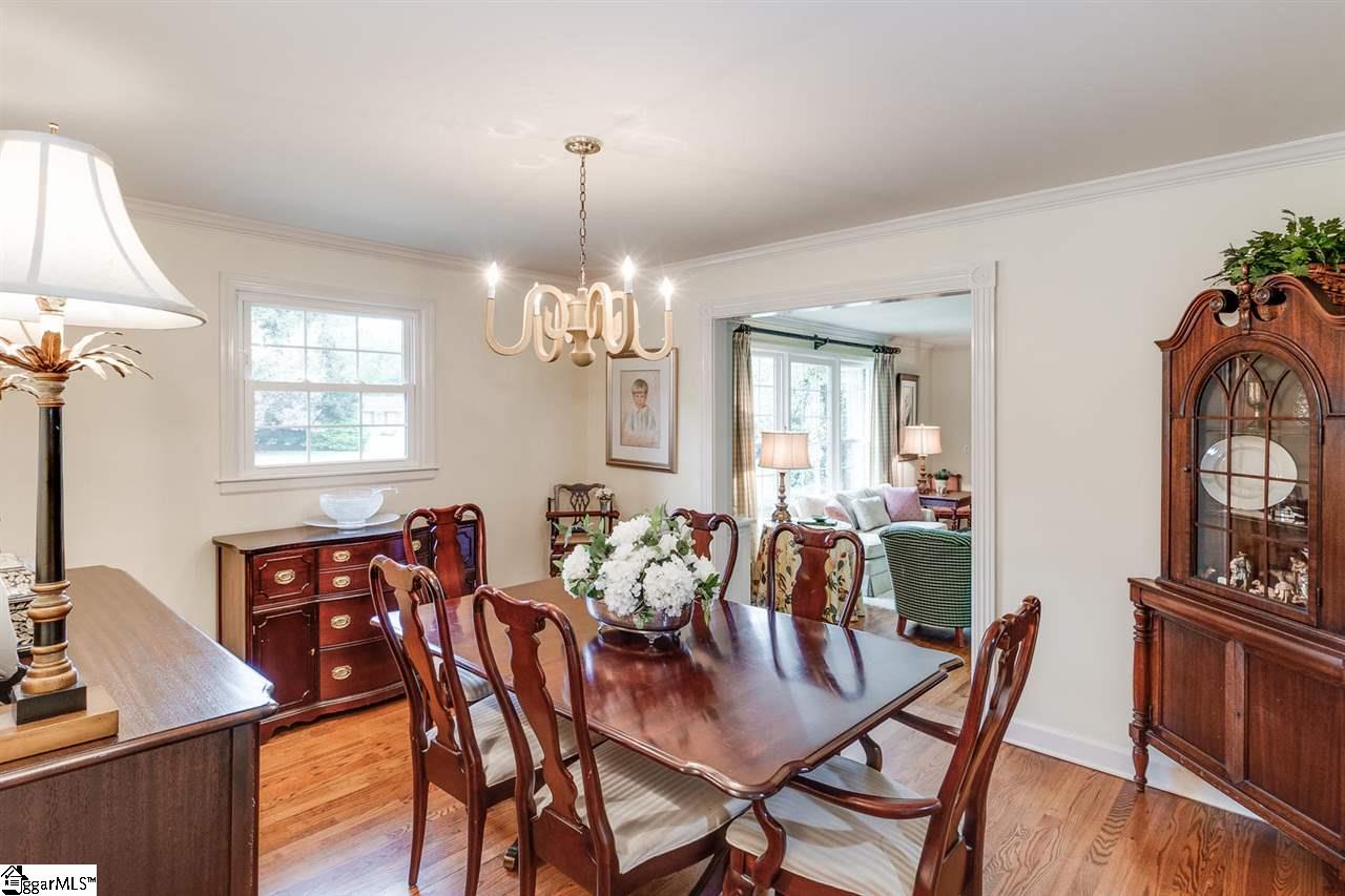 737 Parkins Mill Road Greenville, SC 29607 - Photo 2 of 36