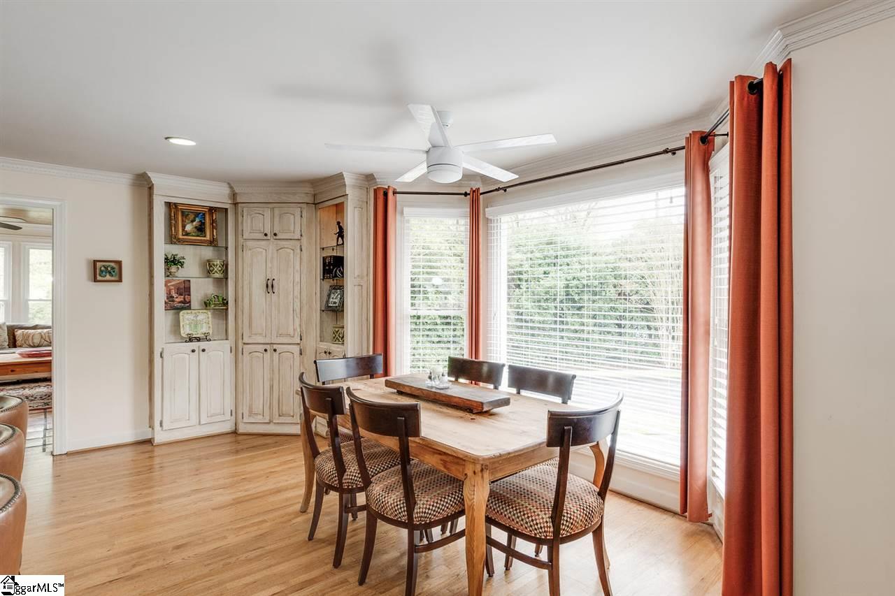 737 Parkins Mill Road Greenville, SC 29607 - Photo 11 of 36