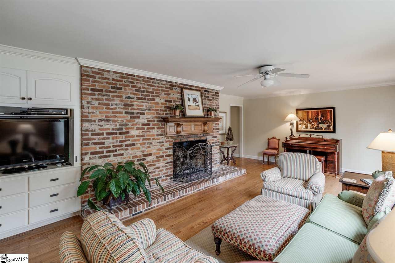 737 Parkins Mill Road Greenville, SC 29607 - Photo 13 of 36