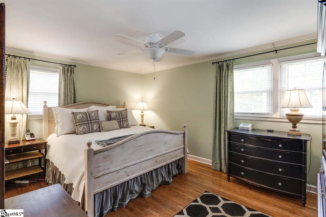 737 Parkins Mill Road Greenville, SC 29607 - Photo 19 of 36