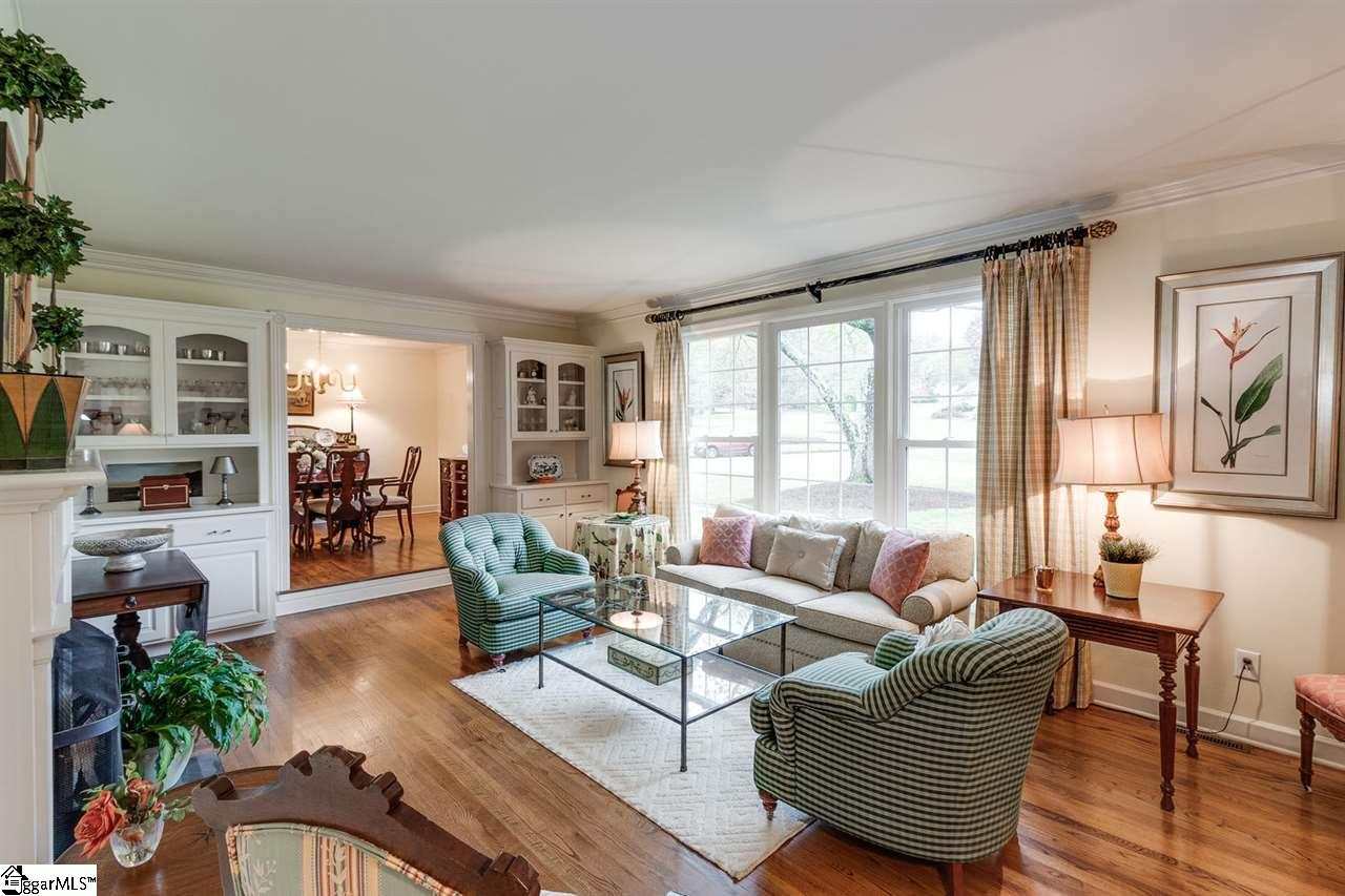 737 Parkins Mill Road Greenville, SC 29607 - Photo 3 of 36