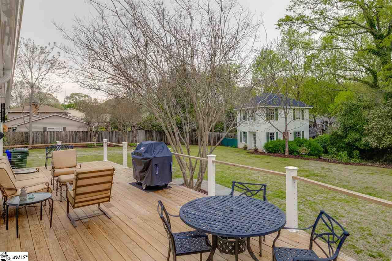 737 Parkins Mill Road Greenville, SC 29607 - Photo 25 of 36