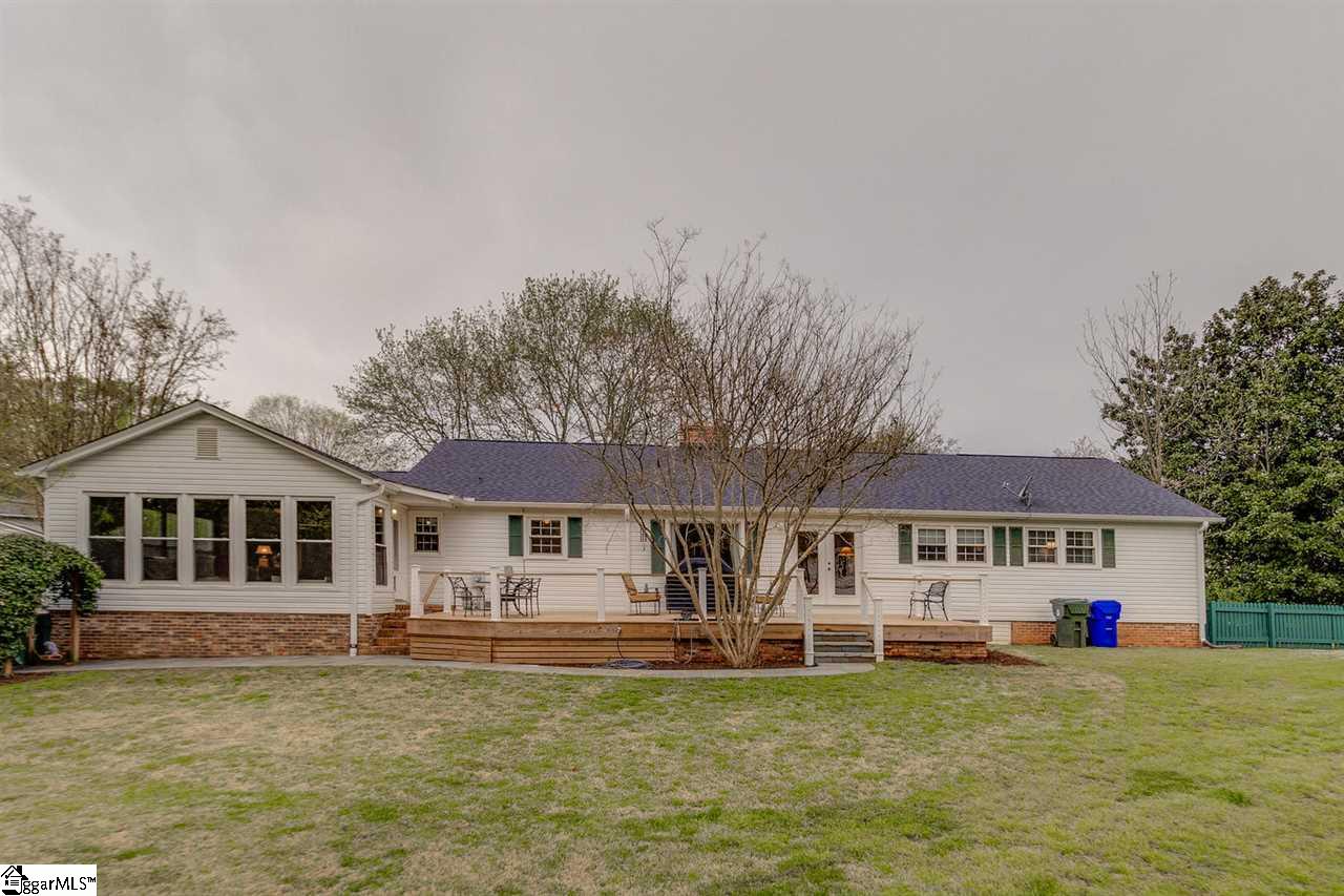 737 Parkins Mill Road Greenville, SC 29607 - Photo 27 of 36