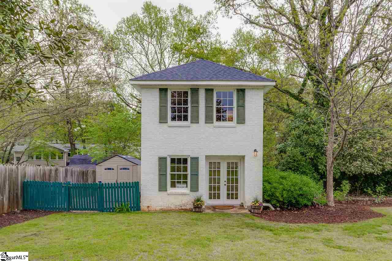 737 Parkins Mill Road Greenville, SC 29607 - Photo 28 of 36