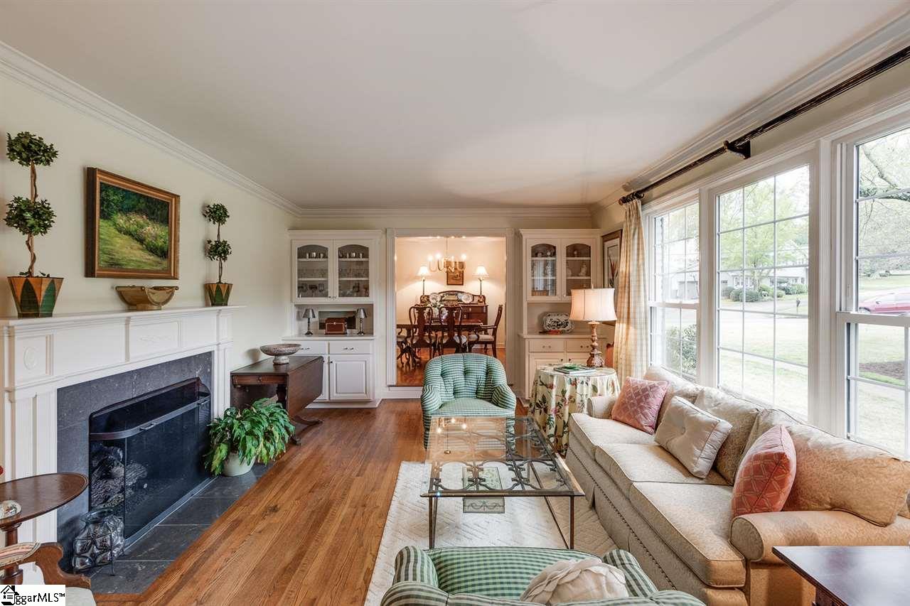 737 Parkins Mill Road Greenville, SC 29607 - Photo 4 of 36