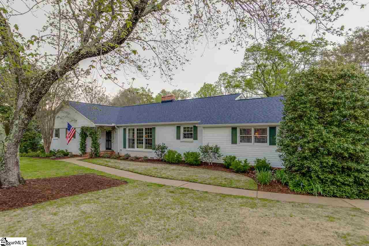 737 Parkins Mill Road Greenville, SC 29607 - Photo 33 of 36