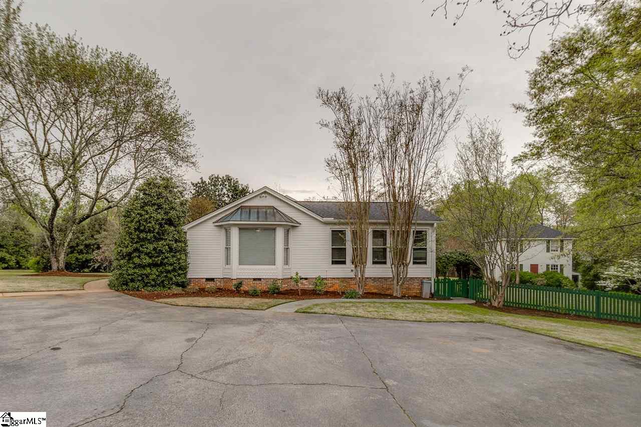 737 Parkins Mill Road Greenville, SC 29607 - Photo 34 of 36