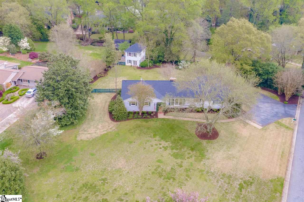 737 Parkins Mill Road Greenville, SC 29607 - Photo 35 of 36