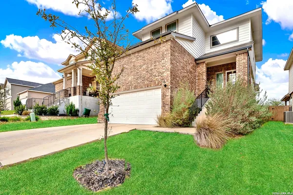 $339,000 | 5119 Boiling Springs, Converse, TX 78109