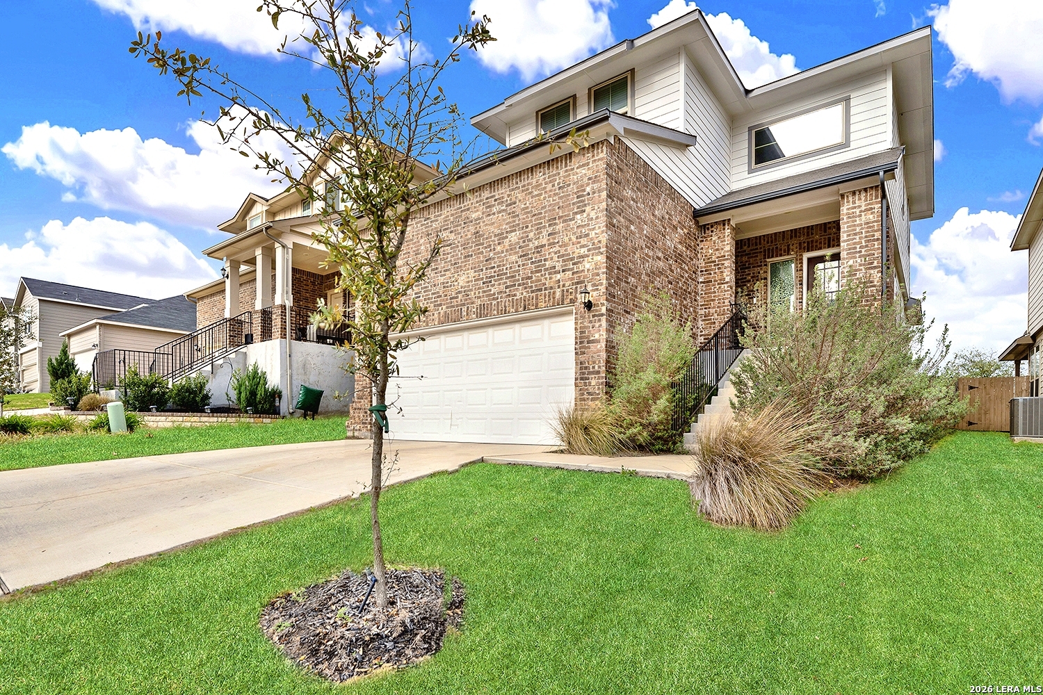 5119 Boiling Springs Converse, TX 78109 - Photo 3 of 34