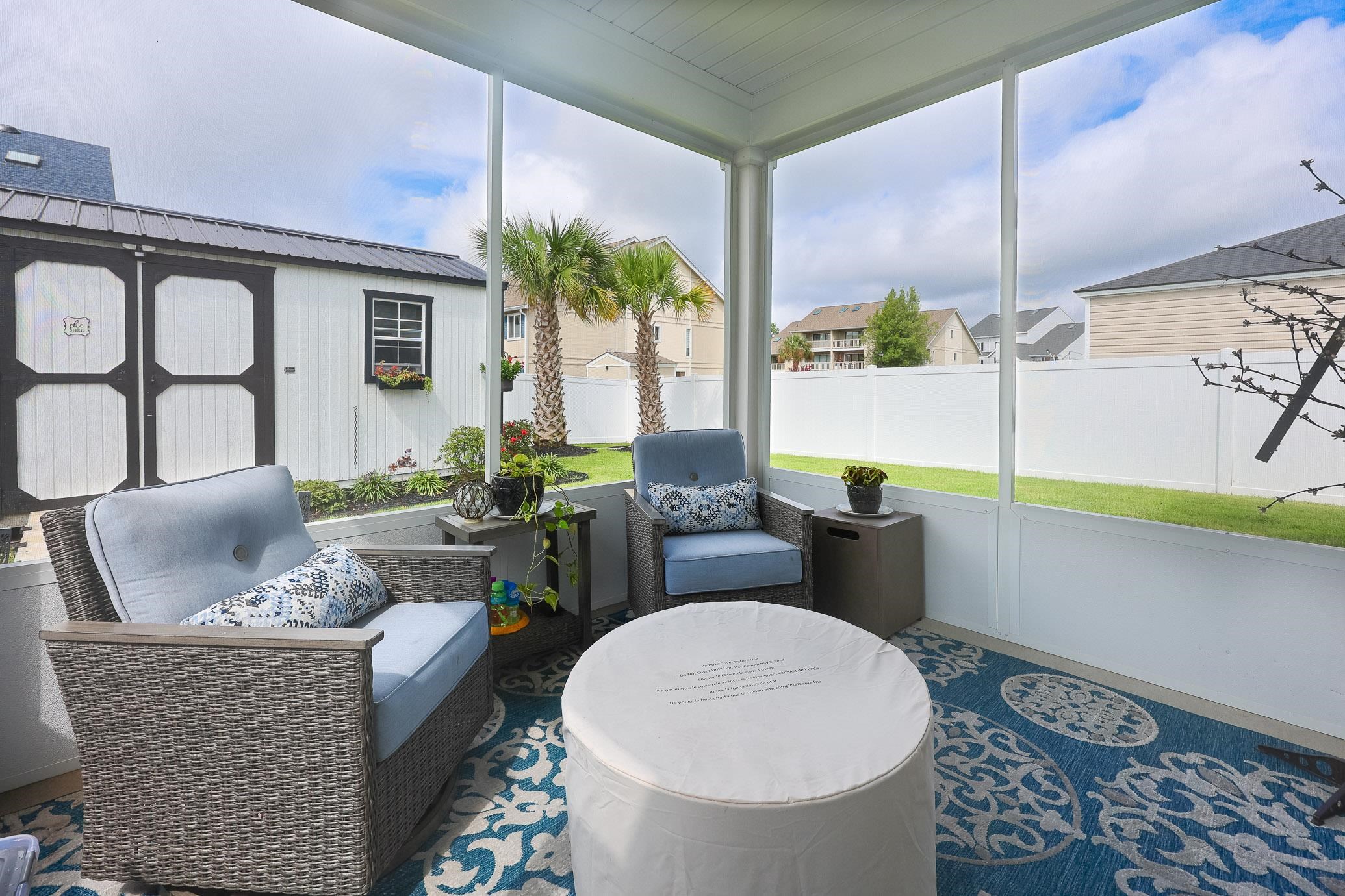 71 Reindeer Road South Surfside Beach, SC 29575 - Photo 25 of 34 Gallery Image 25
