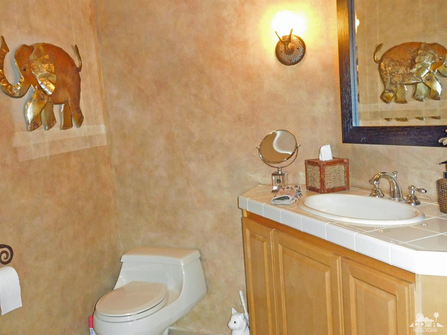 5 Mesquite Ridge Lane Rancho Mirage, CA 92270 - Photo 18 of 21 Additional Photo