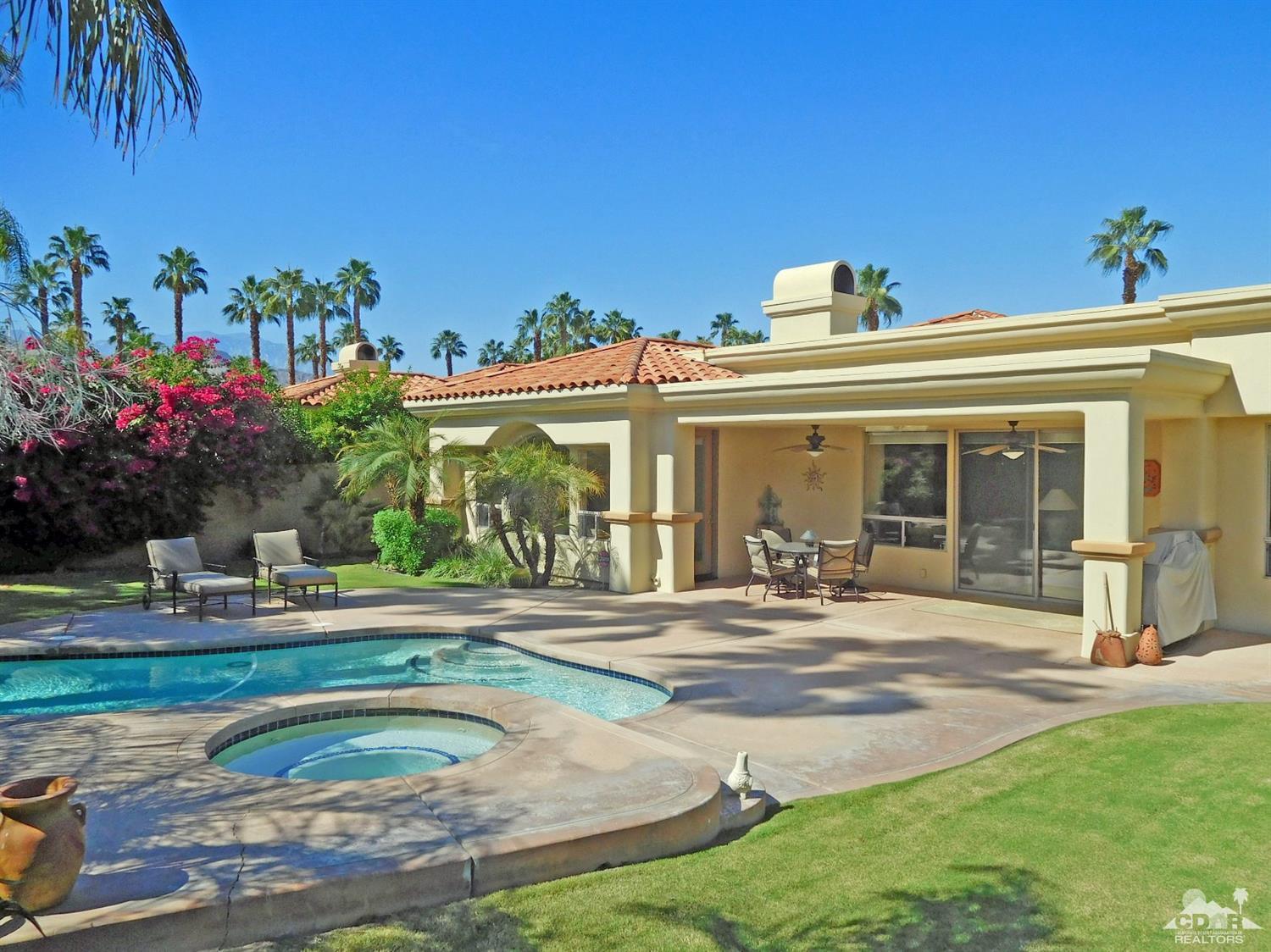 5 Mesquite Ridge Lane Rancho Mirage, CA 92270 - Photo 19 of 21 Additional Photo