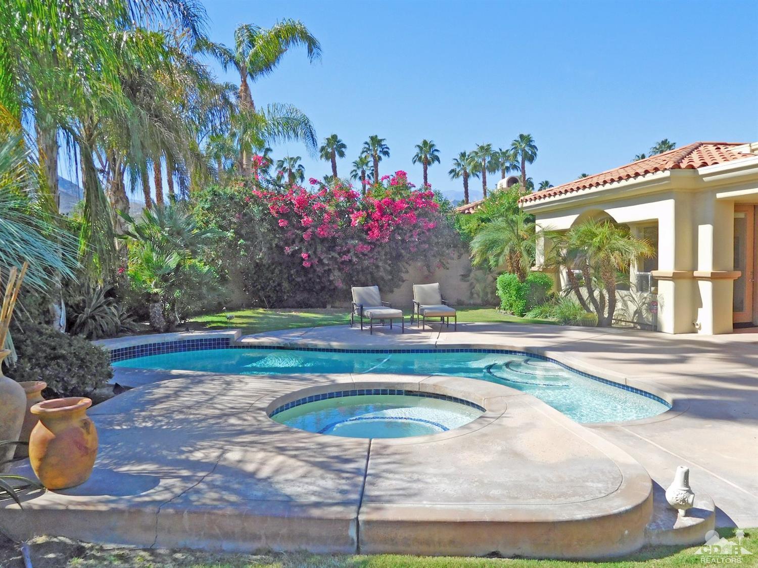 5 Mesquite Ridge Lane Rancho Mirage, CA 92270 - Photo 20 of 21 Additional Photo