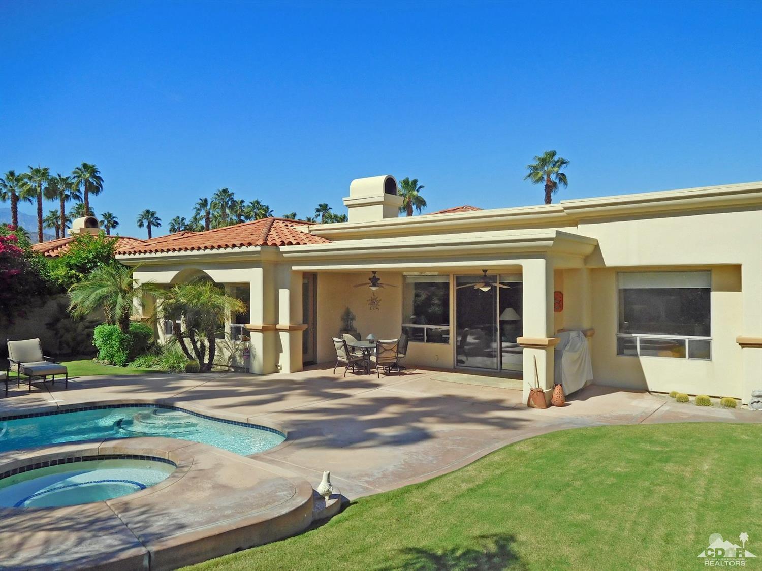 5 Mesquite Ridge Lane Rancho Mirage, CA 92270 - Photo 3 of 21 Additional Photo