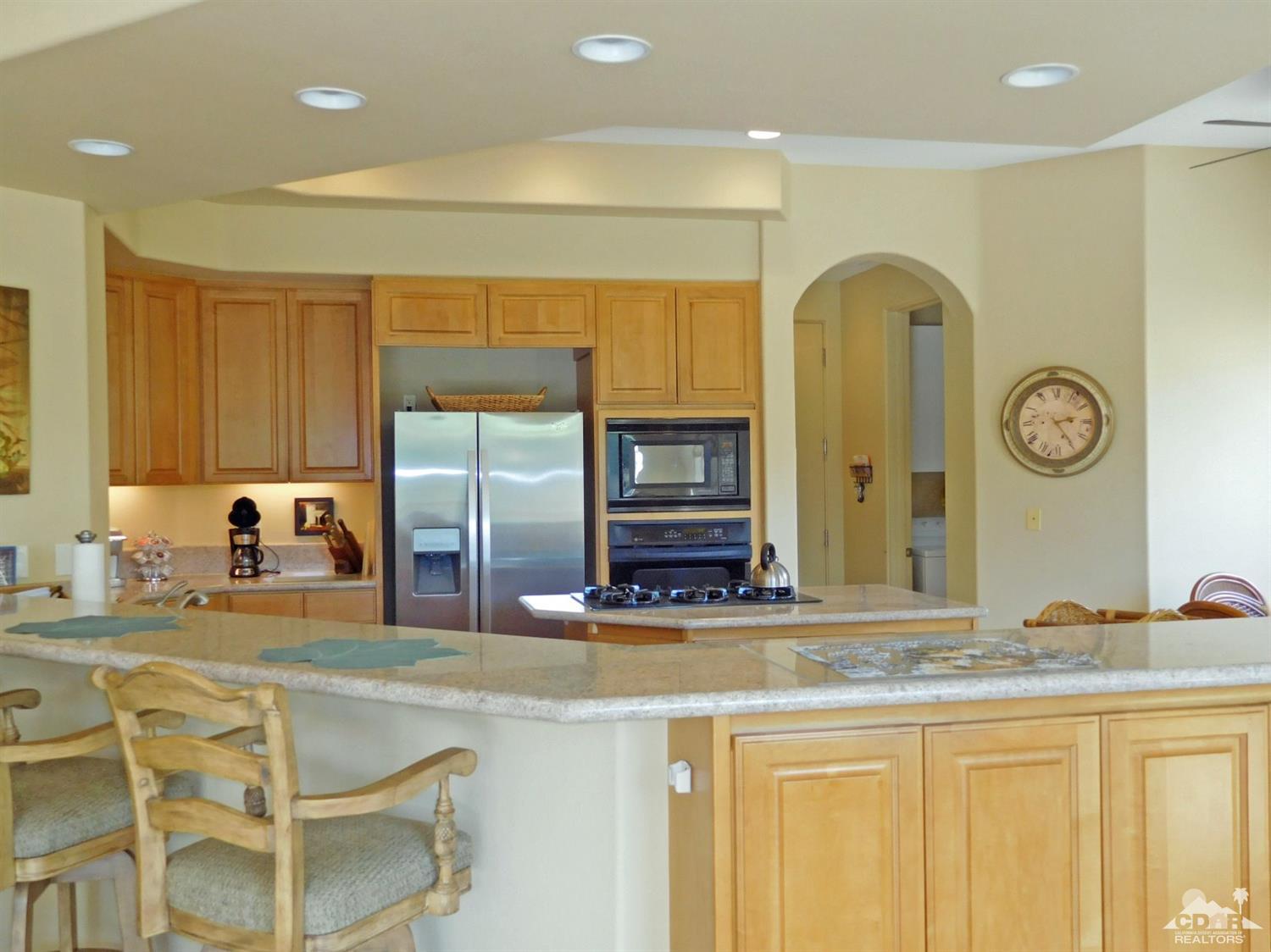 5 Mesquite Ridge Lane Rancho Mirage, CA 92270 - Photo 10 of 21 Additional Photo