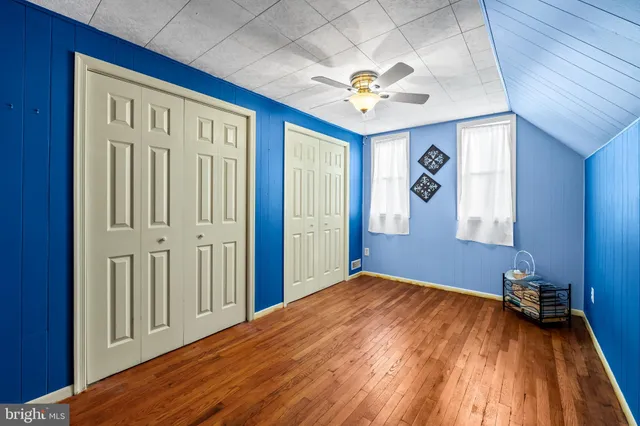 a view of a livingroom with a window