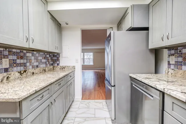 $2,000 | 7621 Tremayne Place, Unit 212, McLean, VA 22102