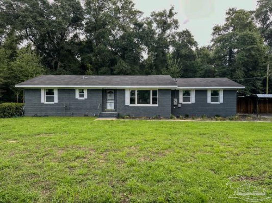 4704 Shell Road Milton, FL 32583 - Photo 1 of 21