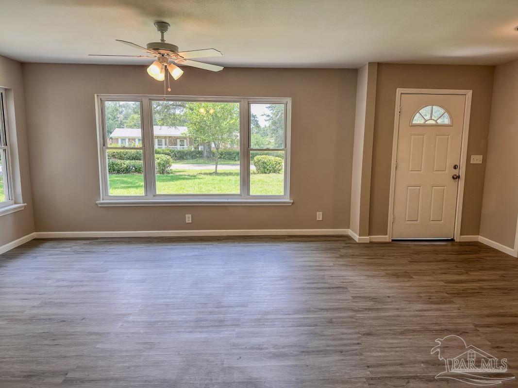 4704 Shell Road Milton, FL 32583 - Photo 19 of 21