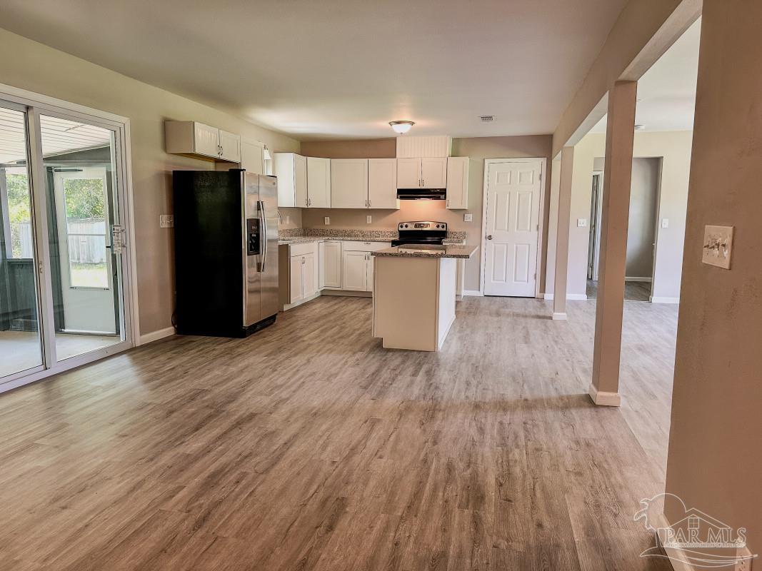 4704 Shell Road Milton, FL 32583 - Photo 8 of 21