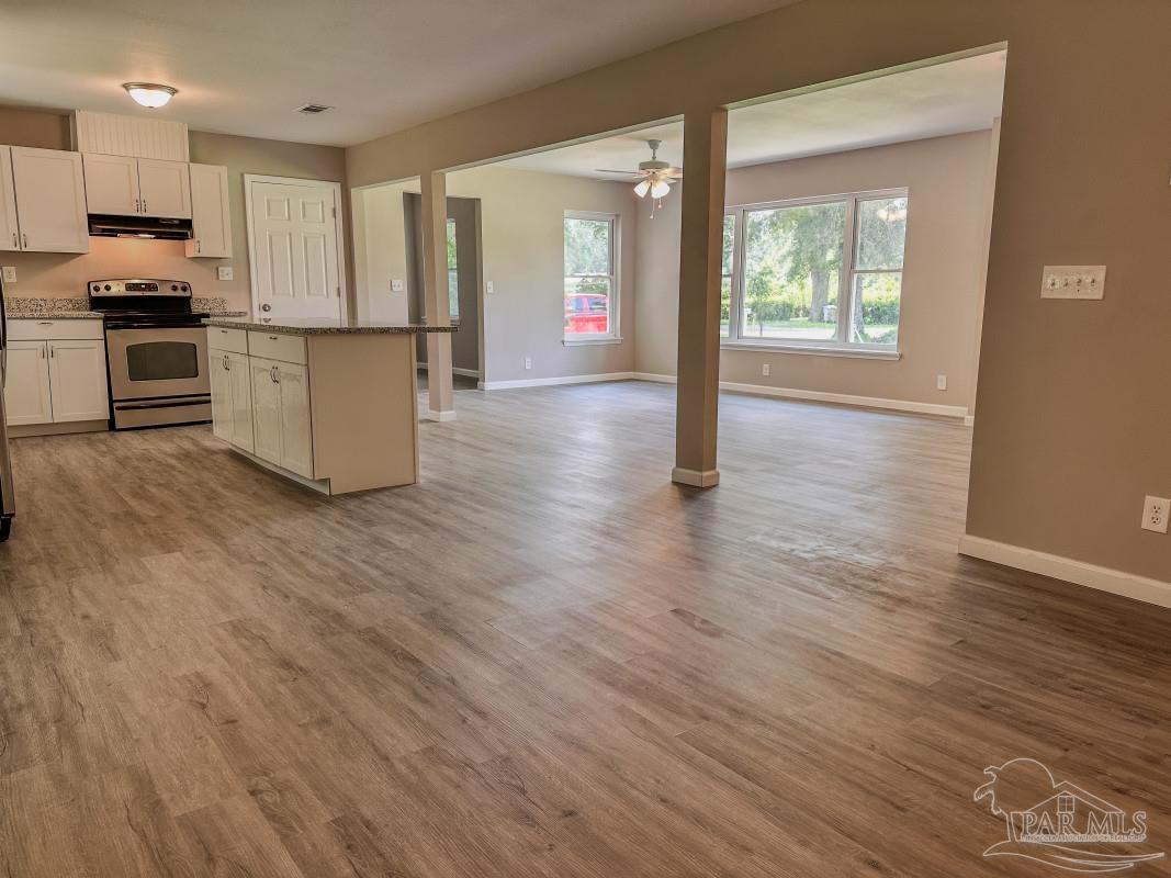 4704 Shell Road Milton, FL 32583 - Photo 9 of 21