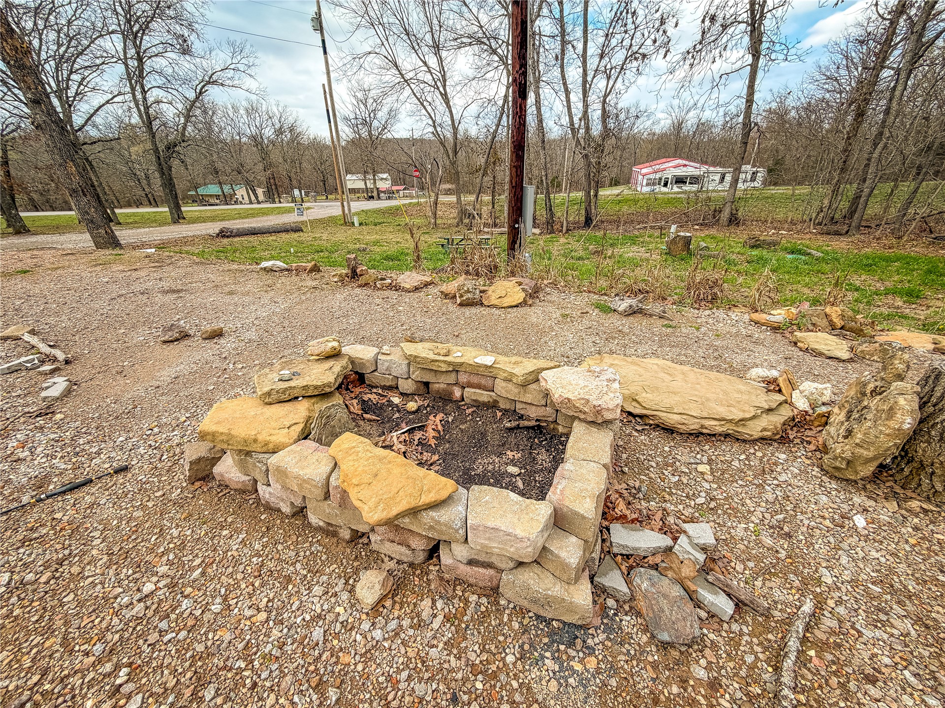 28266 South 573 Road Welling, OK 74471 - Photo 24 of 62 Gallery Image 24
