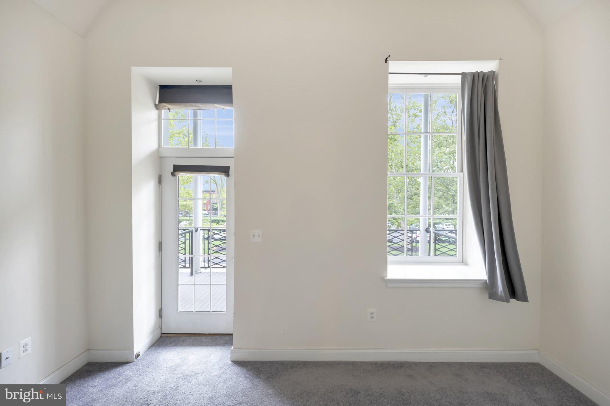 1 Academy Circle, Unit 204 Philadelphia, PA 19146 - Photo 13 of 26 Bright and airy space with views.
