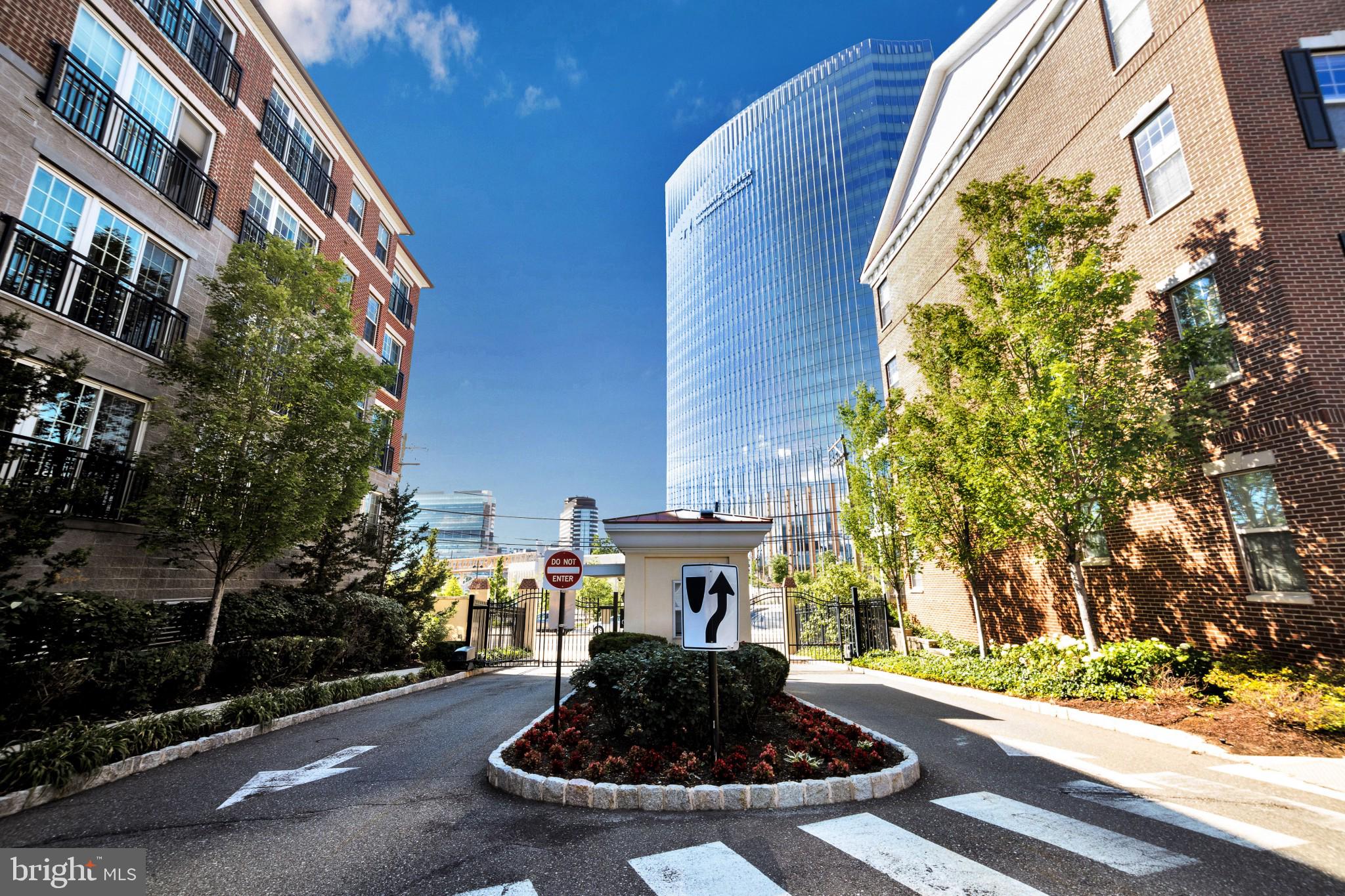 1 Academy Circle, Unit 204 Philadelphia, PA 19146 - Photo 24 of 26 Urban Oasis: Where Nature Meets Modernity