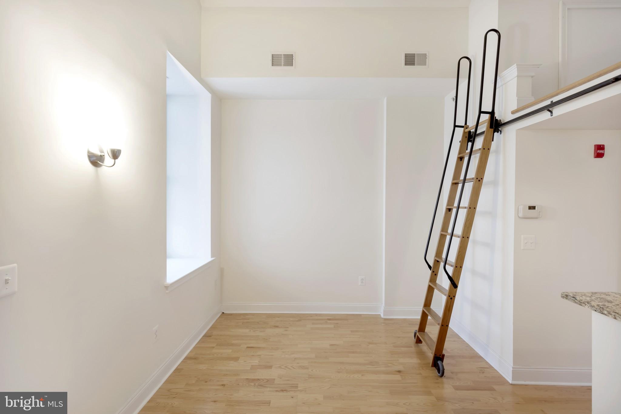1 Academy Circle, Unit 204 Philadelphia, PA 19146 - Photo 5 of 26 Charming loft with modern appeal.