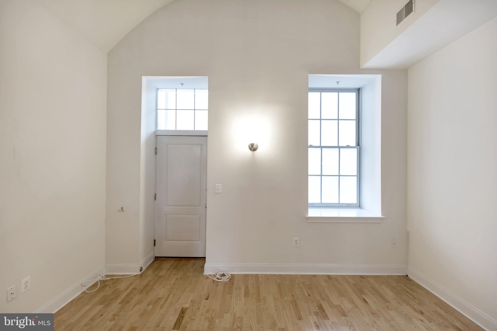 1 Academy Circle, Unit 204 Philadelphia, PA 19146 - Photo 9 of 26 Bright, airy space with elegant windows.