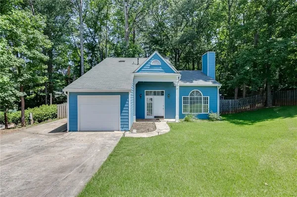 $325,000 | 5100 Park Circle, Austell, GA 30106