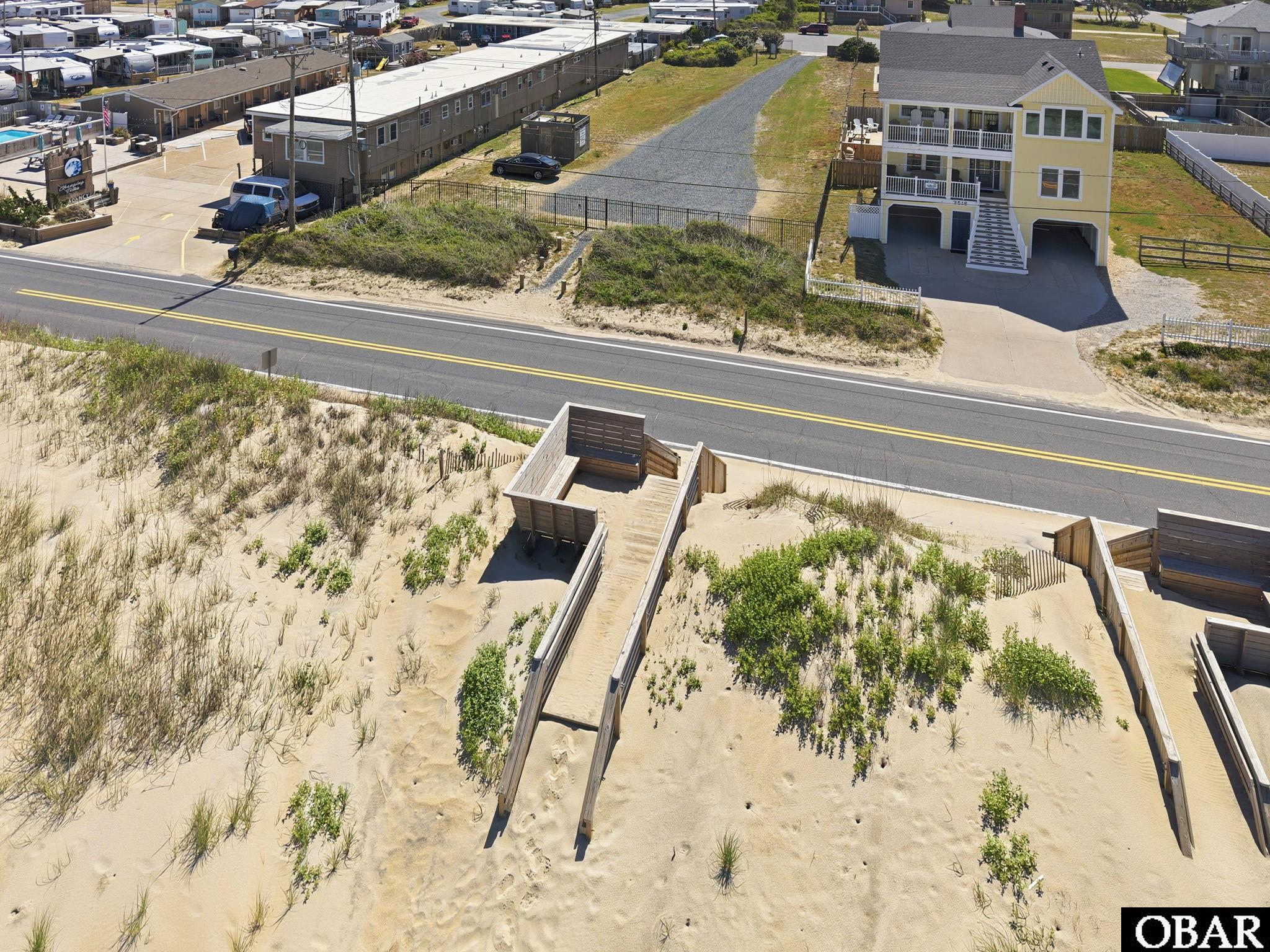 3950 Pineway Drive Kitty Hawk, NC 27949 - Photo 77 of 92